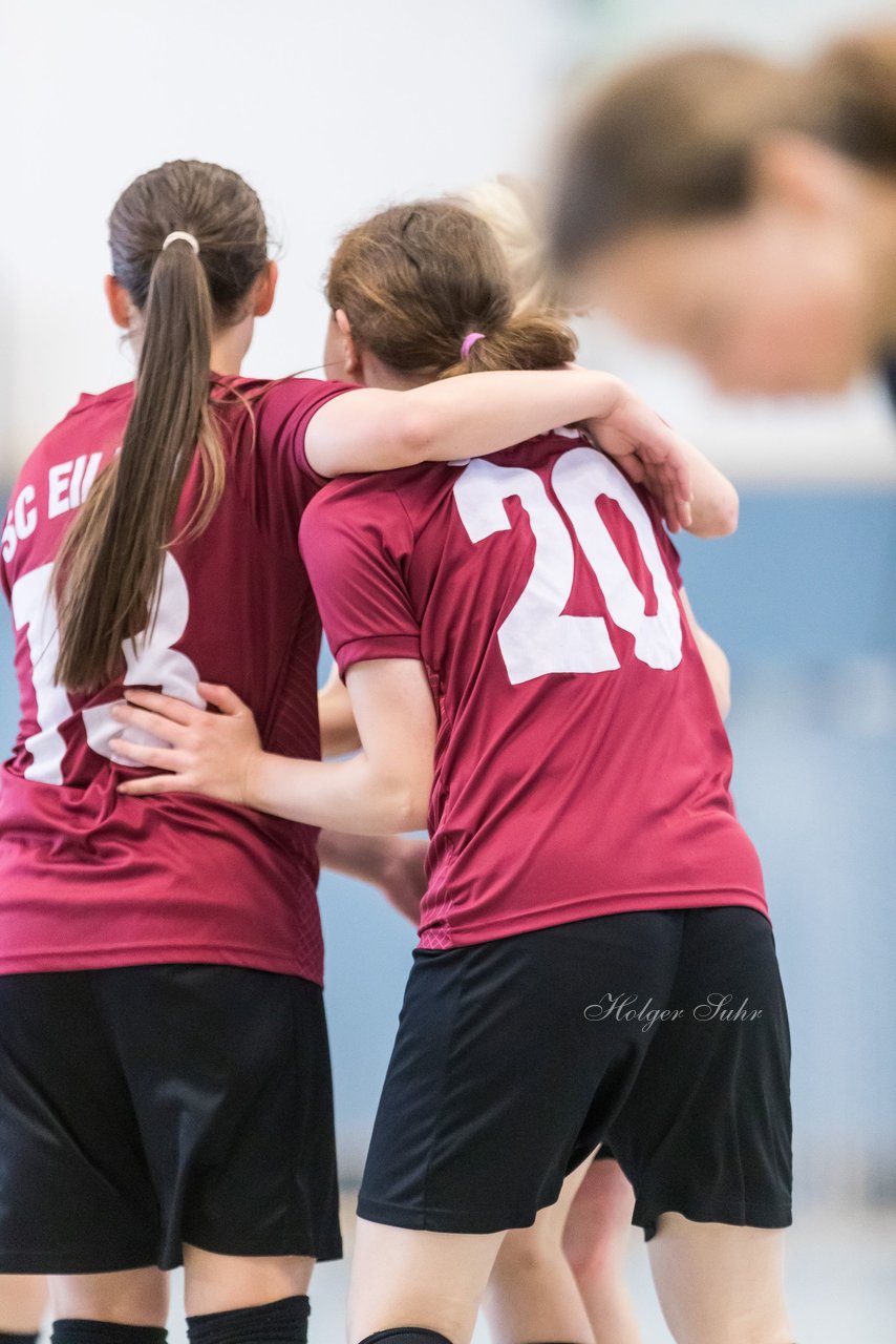 Bild 712 - C-Juniorinnen Futsalmeisterschaft